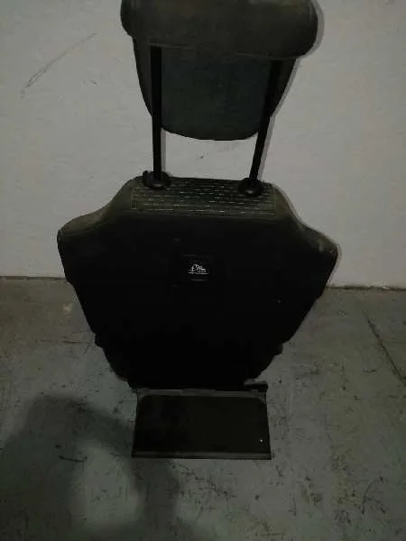 Asiento Trasero Izquierdo para Citroën C4 Picasso