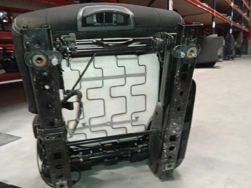 Asiento Trasero Izquierdo para Citroën C4 Picasso