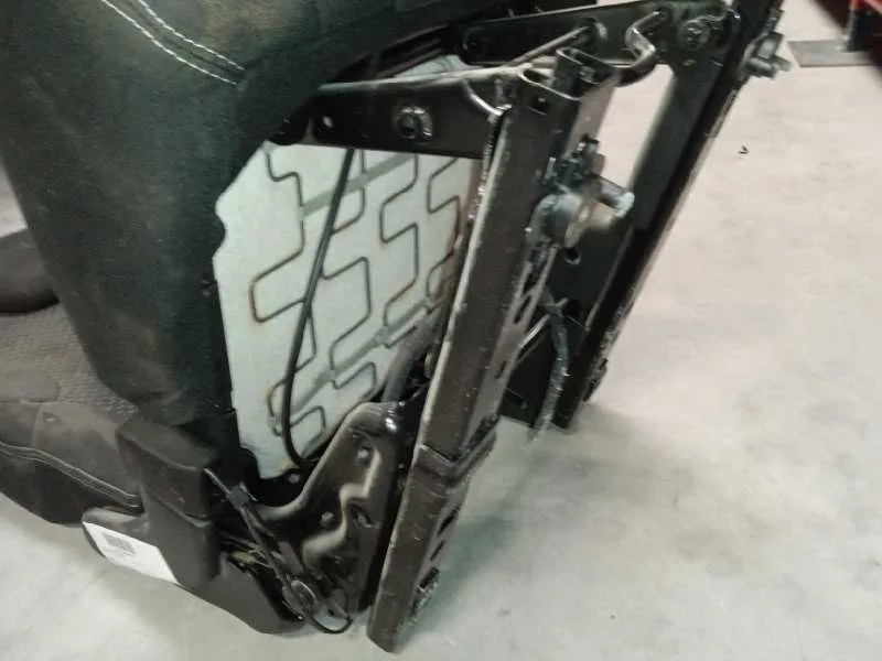 Asiento Trasero Izquierdo para Citroën C4 Picasso