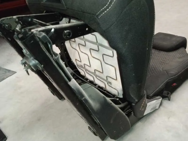 Asiento Trasero Izquierdo para Citroën C4 Picasso