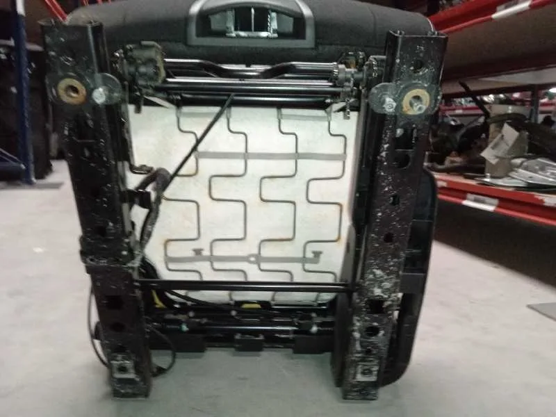 Asiento Trasero Izquierdo para Citroën C4 Picasso