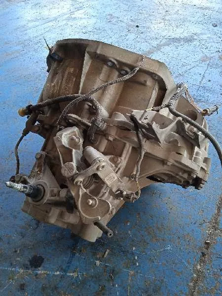 Caja Cambios para Renault Megane Grand Scenic Ii