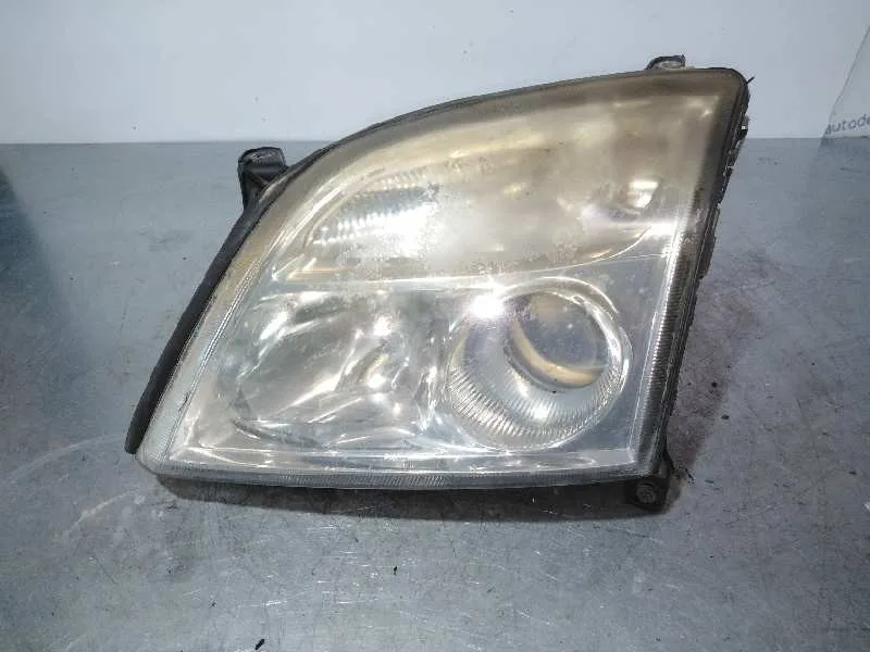 Faro Izquierdo para Opel Vectra C Berlina