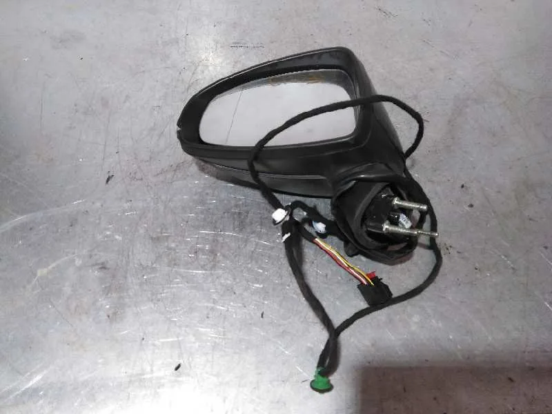 Retrovisor Izquierdo para Audi A1 Sportback (8Xf)