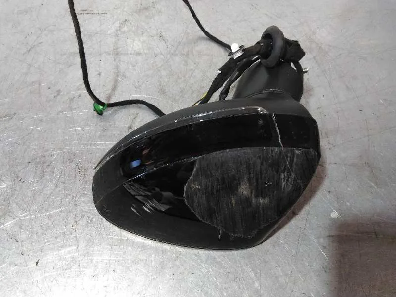 Retrovisor Izquierdo para Audi A1 Sportback (8Xf)