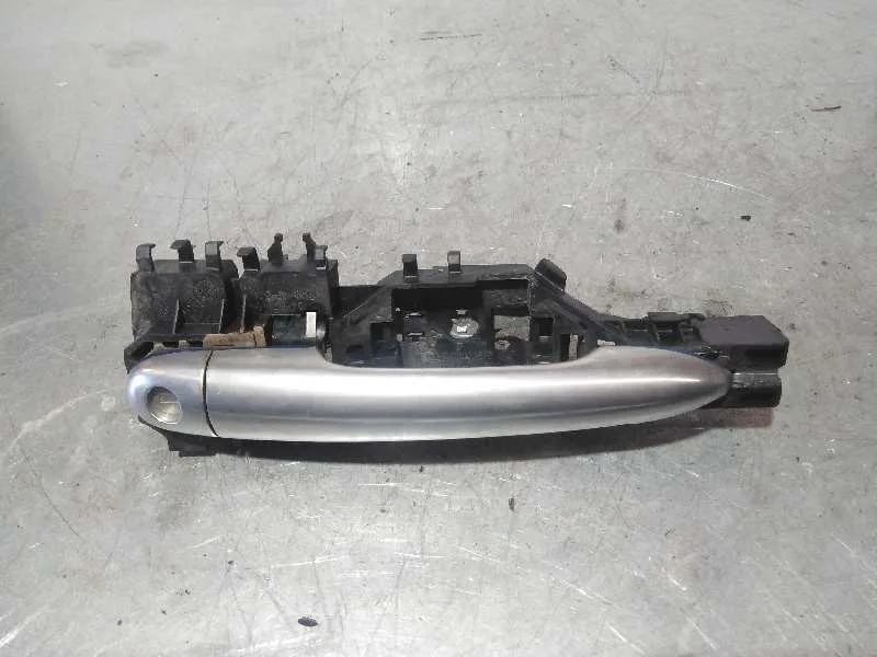 Maneta Exterior Delantera Izquierda para Renault Grand Scenic