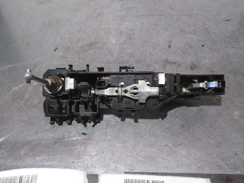 Maneta Exterior Delantera Izquierda para Renault Grand Scenic
