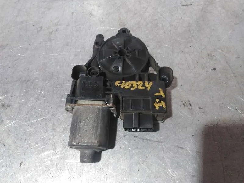 Motor Elevalunas Trasero Izquierdo para Seat Leon St (5F8)