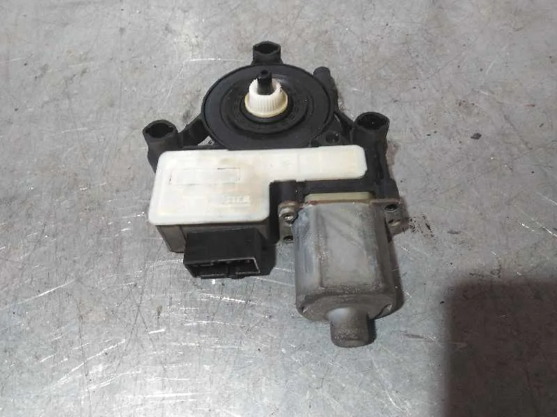 Motor Elevalunas Trasero Izquierdo para Seat Leon St (5F8)