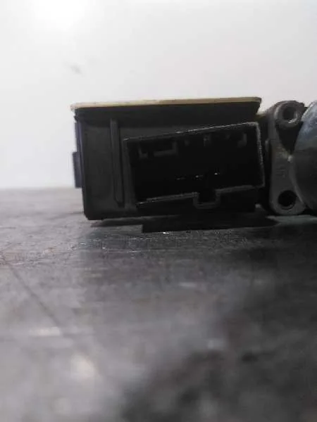 Motor Elevalunas Trasero Izquierdo para Seat Leon St (5F8)