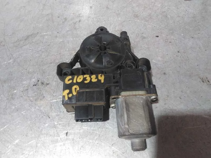 Motor Elevalunas Trasero Derecho para Seat Leon St (5F8)