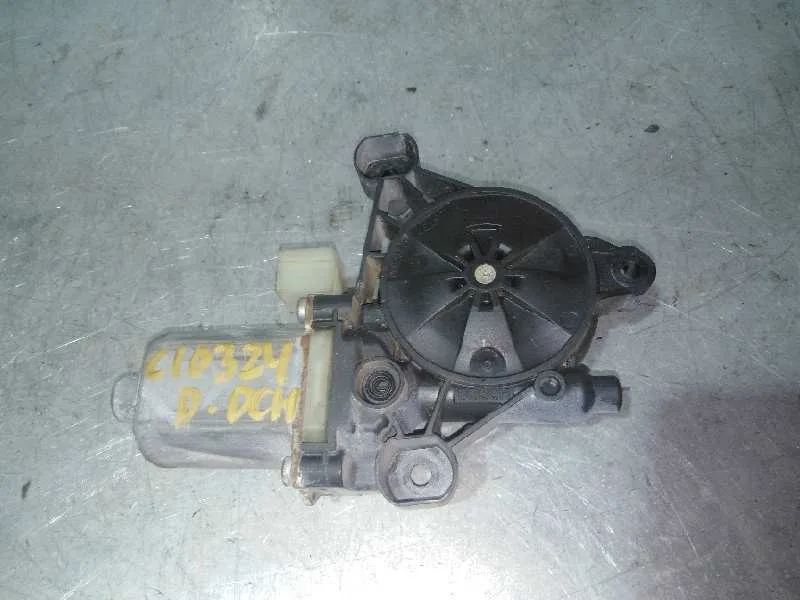 Motor Elevalunas Delantero Derecho para Seat Leon St (5F8)