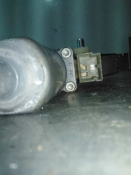 Motor Elevalunas Delantero Derecho para Seat Leon St (5F8)