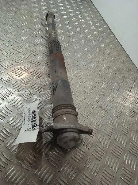 Amortiguador Trasero Izquierdo para Seat Leon St (5F8)