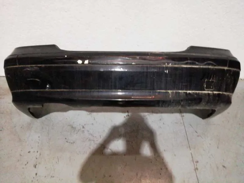Paragolpes Trasero para Mercedes-Benz Clase C (W203) Berlina