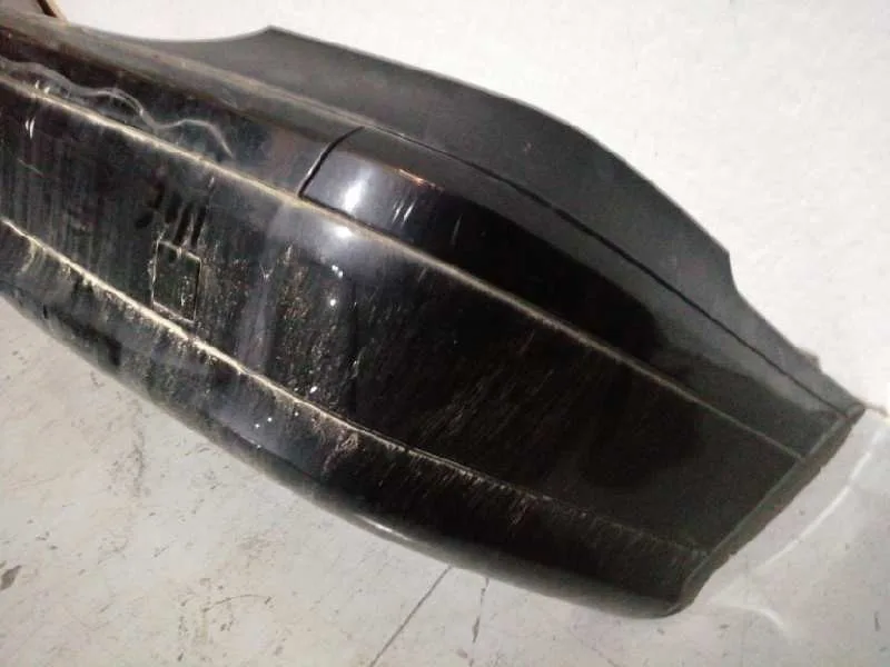 Paragolpes Trasero para Mercedes-Benz Clase C (W203) Berlina