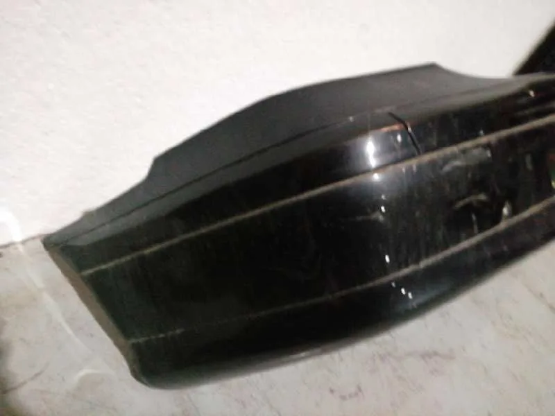 Paragolpes Trasero para Mercedes-Benz Clase C (W203) Berlina