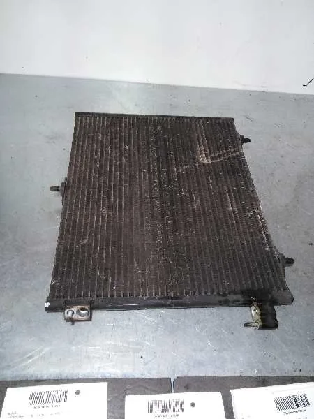 Condensador / Radiador Aire Acondicionado para Peugeot 1007