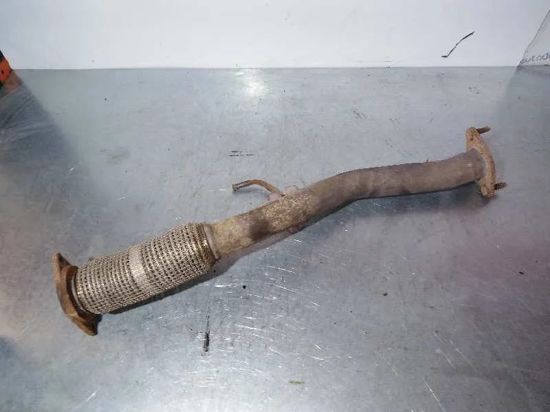Tubo Escape Delantero para Nissan Pulsar (C13)