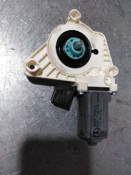 Motor Elevalunas Trasero Izquierdo para Mercedes-Benz Clase A (W169)
