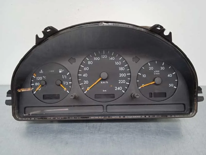 Cuadro Instrumentos para Mercedes-Benz Clase M (W163)