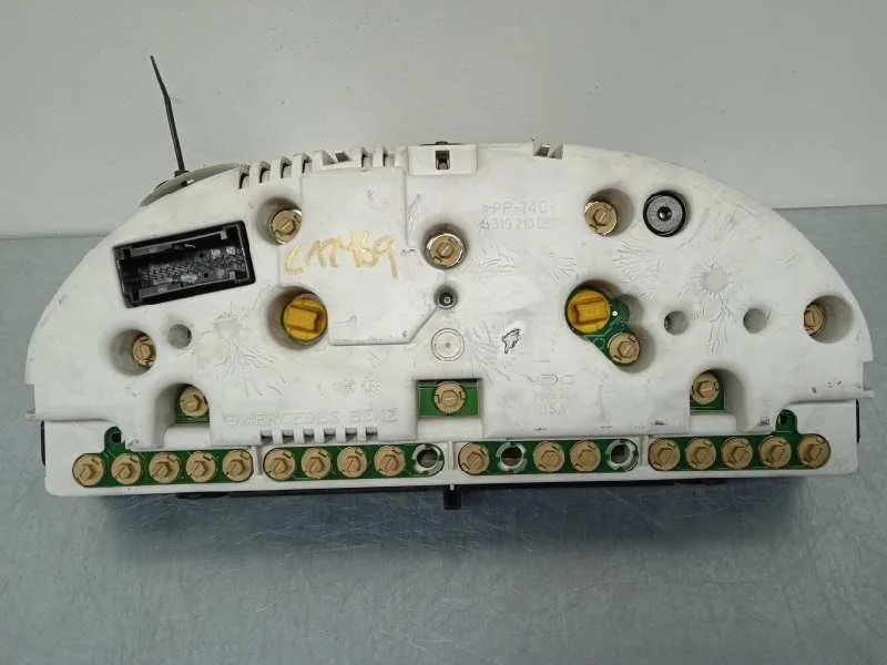 Cuadro Instrumentos para Mercedes-Benz Clase M (W163)
