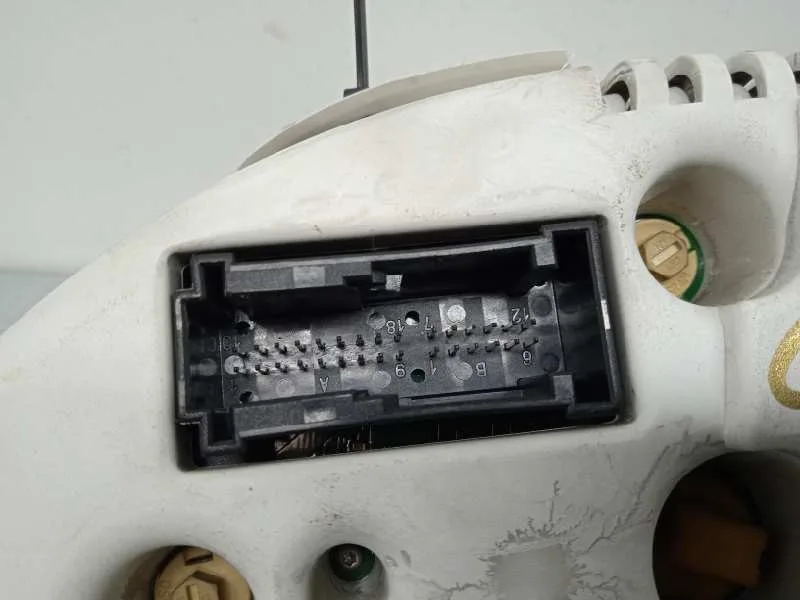 Cuadro Instrumentos para Mercedes-Benz Clase M (W163)