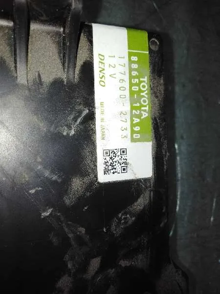 Modulo Electronico para Toyota Corolla (E15)