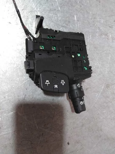 Mando Limpia para Renault Grand Scenic