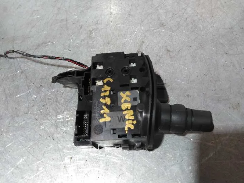 Mando Limpia para Renault Grand Scenic