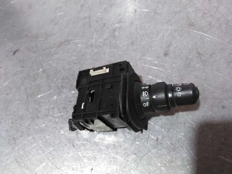 Mando Intermitentes para Renault Grand Scenic