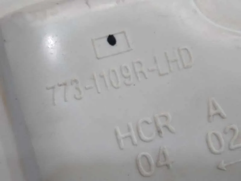 Faro Derecho para Volvo S40 Berlina