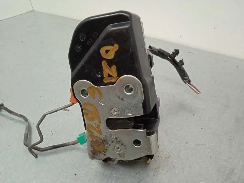 Cerradura Puerta Delantera Izquierda para Chrysler Voyager (Rg)