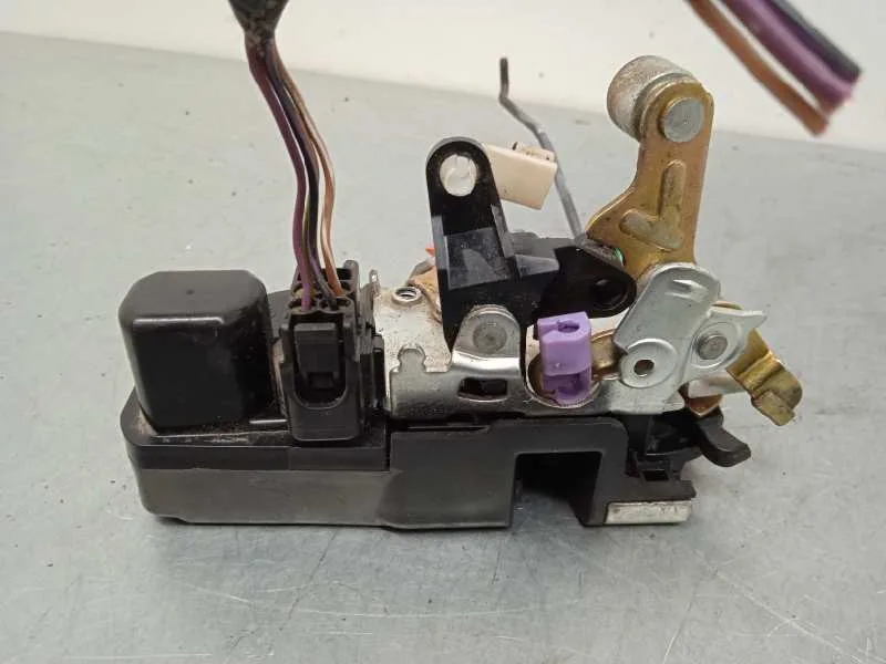 Cerradura Puerta Delantera Izquierda para Chrysler Voyager (Rg)