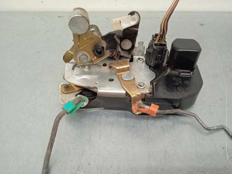 Cerradura Puerta Delantera Izquierda para Chrysler Voyager (Rg)