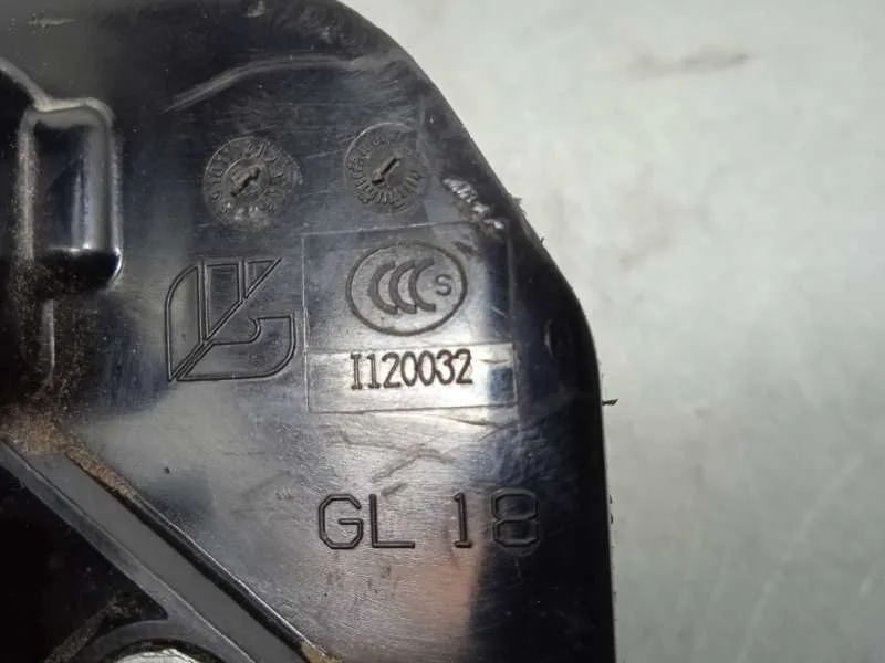 Cerradura Puerta Delantera Izquierda para Chrysler Voyager (Rg)