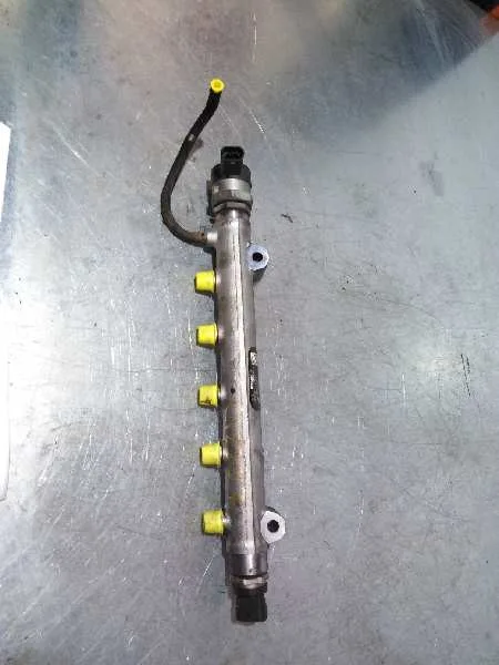 Rampa Inyectora para Hyundai Sonata (Nf)