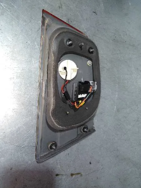 Piloto Trasero Derecho Interior para Hyundai Sonata (Nf)