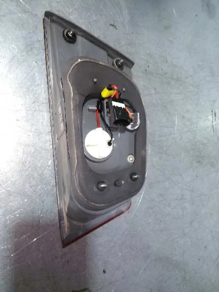 Piloto Trasero Izquierdo Interior para Hyundai Sonata (Nf)