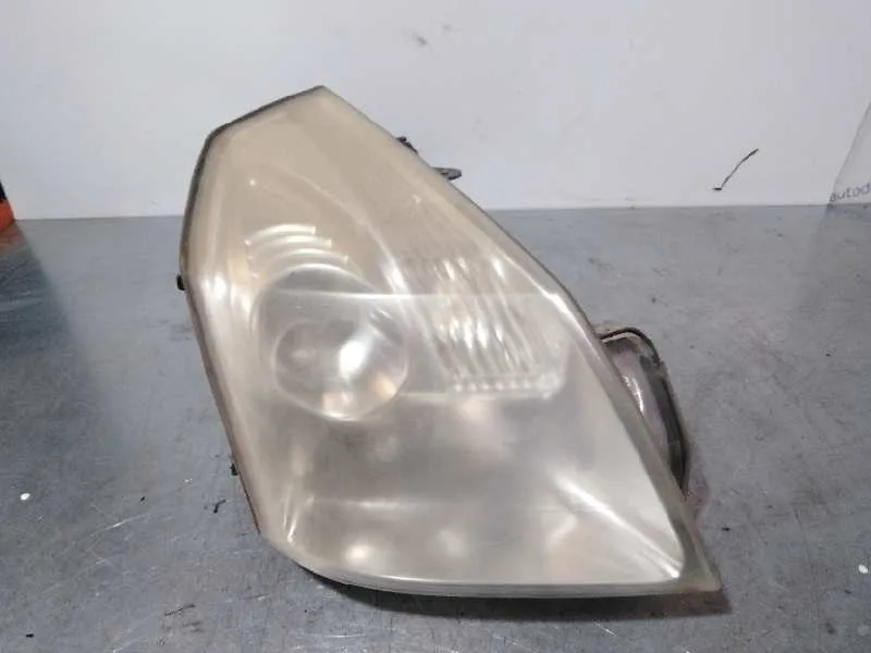 Faro Derecho para Renault Vel Satis (Bj0)