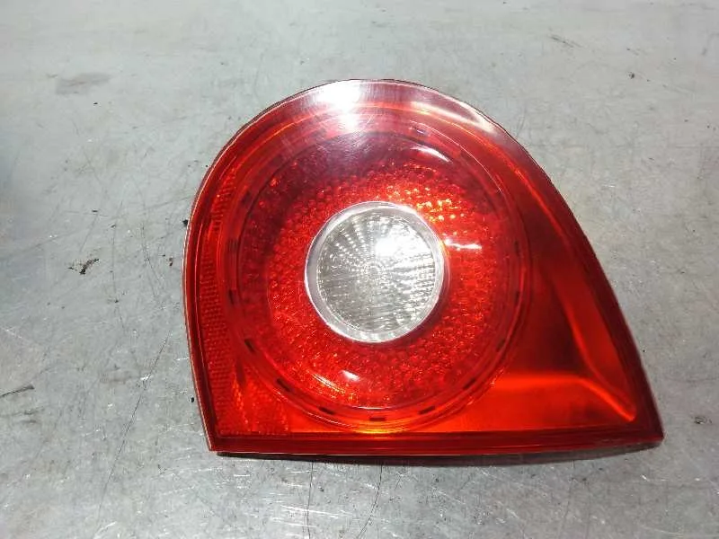 Piloto Trasero Derecho Interior para Volkswagen Golf V Berlina (1K1)