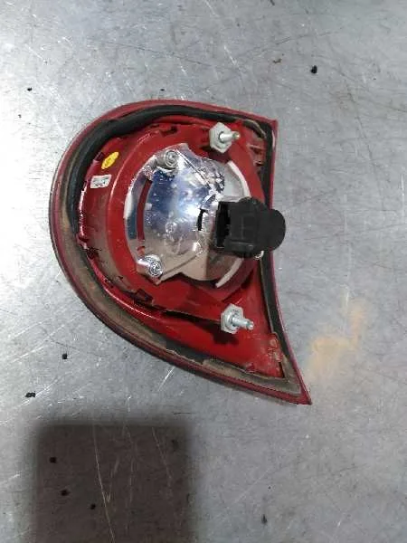 Piloto Trasero Derecho Interior para Volkswagen Golf V Berlina (1K1)