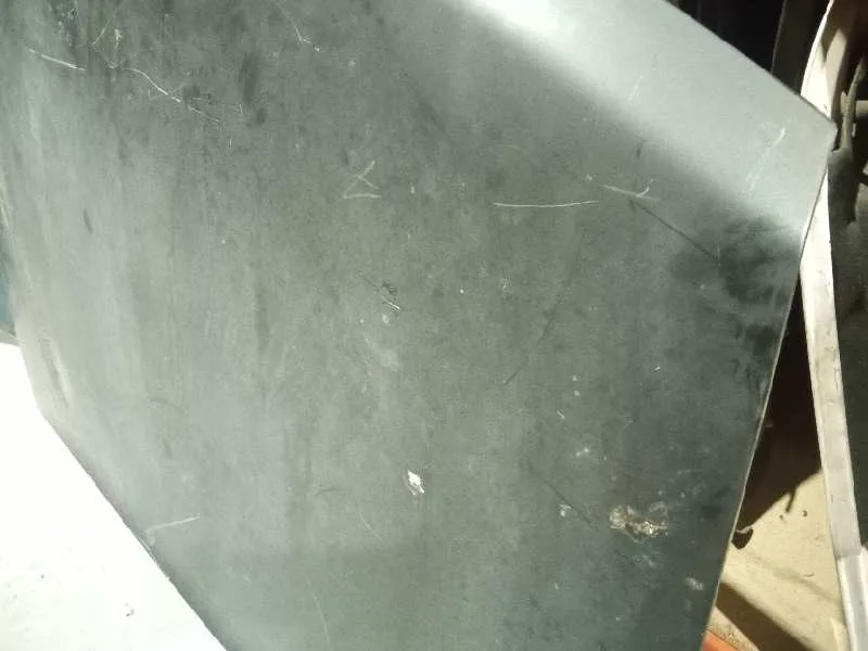 Capot para Renault Vel Satis (Bj0)