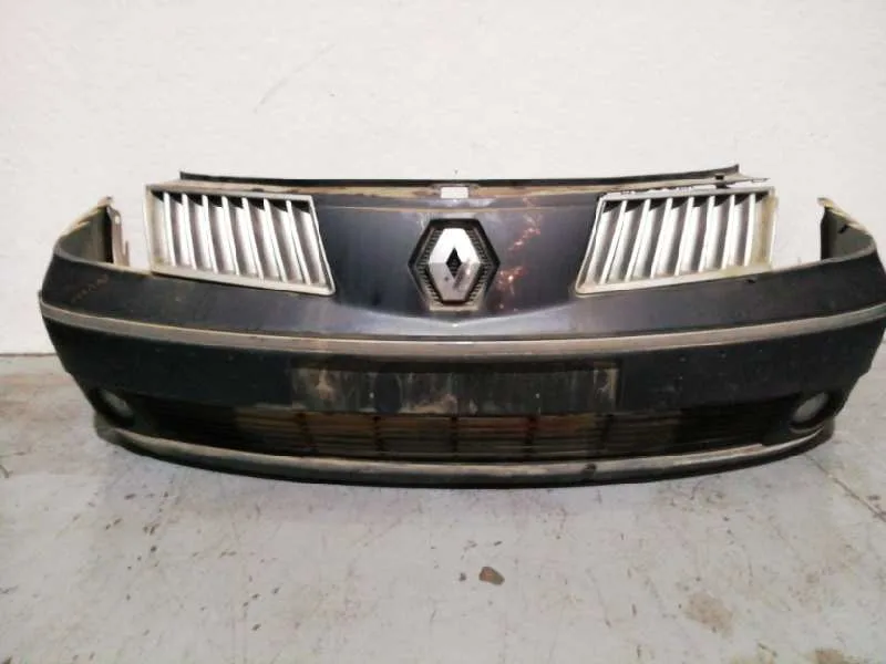 Paragolpes Delantero para Renault Vel Satis (Bj0)