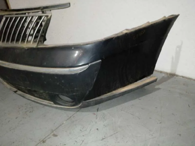 Paragolpes Delantero para Renault Vel Satis (Bj0)