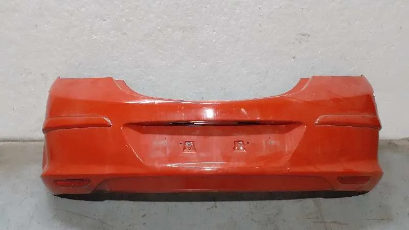 Paragolpes Trasero para Opel Astra Gtc