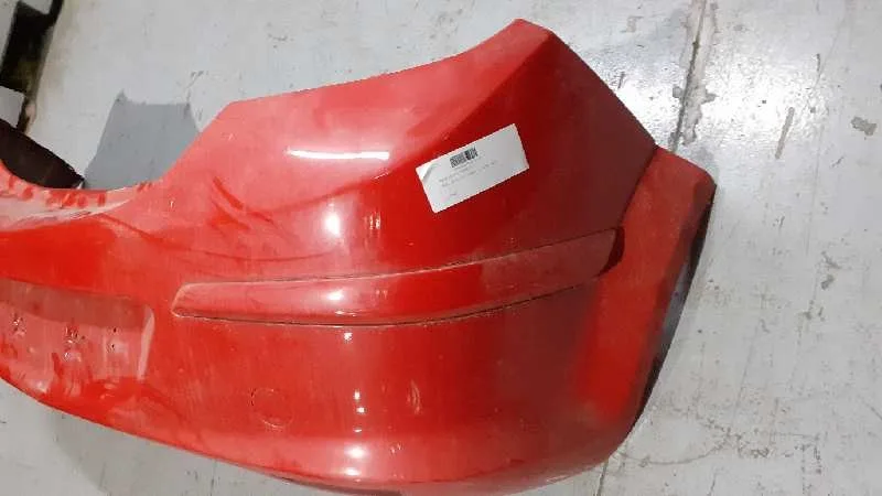 Paragolpes Trasero para Opel Astra Gtc