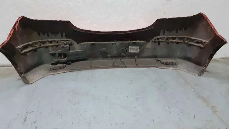 Paragolpes Trasero para Opel Astra Gtc