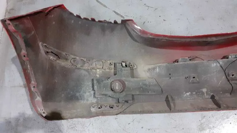 Paragolpes Trasero para Opel Astra Gtc