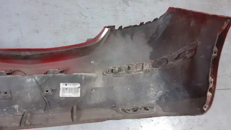 Paragolpes Trasero para Opel Astra Gtc